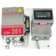 Газоанализатор кислорода Series 351 фото