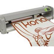 Режущие плоттеры Mutoh Kona