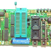 Программатор электронный фото