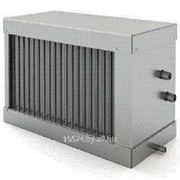 Водяной воздухоохладитель KORF WLO 80-50