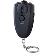 Алкотестер портативный фото