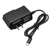 JC-0050 US 5V 2A Micro USB Зарядное устройство для портативного зарядного устройства фотография