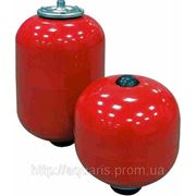 Расширительный бак “AQUASYSTEM“ VR 12л (Италия) фото