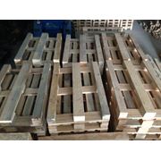Поддон деревянный 120x80 производим в больших объемах по спецификации заказчика! Поддоны от производителя поддоны новые новые поддоны от производителя в Украине.