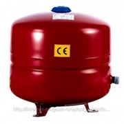 Расширительный бак для отопления Varem 18 л. фото