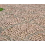 Укладка гранитной плитки,тротуарной плитки,натурального камня