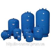 Баки расширительные санитарные HYDRO-PRO, Zilmet (Италия)