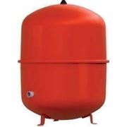 Гидроаккумулятор, расширительный, бак, 100л, Reflex, NG 100 , вертикальный фото