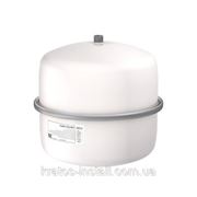 Бак расширительный Buderus Logafix 25 л для отопления, белый фото