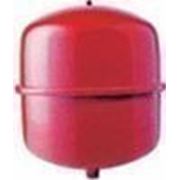 Гидроаккумулятор, расширительный, бак, 12л, Reflex, NG 12 , вертикальный фото