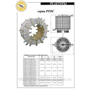 РТОС-1-10-630-0,4 У3 Реактор сухой токоограничивающий фотография