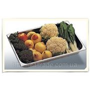 Гастроемкость gn 1/1-40мм фото