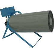 Теплогенератор ЛУЧ (12/6 кВт; 380 В; 650 м. куб./час) фотография