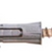 Распорный дюбель (полипропилен) с прямым крюком РХ фото