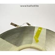 Никелевая лента НП1, НП2 фото