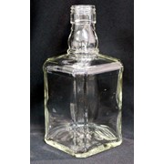 Бутылка для Виски фото