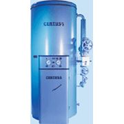 Газовые парогенераторы Certuss