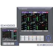 Cтанция управления и сбора данных CX1000/CX2000 фото