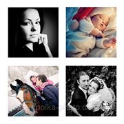Свадебный фотограф, детский и семейный фотограф, портрет фото