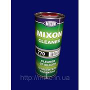 Очиститель силикона MIXON CLEANER 770 1л
