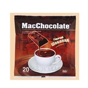Шоколад горячий Мак Шоколад
