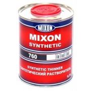 Разбавитель синтетический MIXON THINNER 760 фото