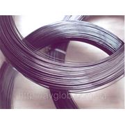 Вольфрамовая проволока ВЛ фото