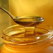Горный мёд фотография