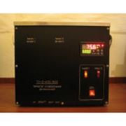 Сухоблочный двухканальный термостат ТС-2-400/600 для поверки цифровых термометров. фото
