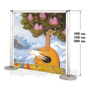 Выставочные стенды фото