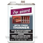 Zip-guard Metal Finish Thinner, 1Quart