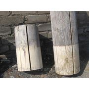 Средство для глубокого отбеливания древесины и удаления поверхностных поражений фото