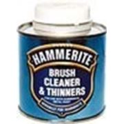 Растворитель и очиститель Brush Cleaner & Thinners ТМ «HAMMERITE» (5 л)