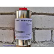 Sika Remover-208 - Растворитель не содержащий масел для работы с полиуретанами фото