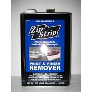 Промышленная смывка лака и краски Zip-Strip ТМ ”ZIP-GUARD” (3,78 л) фото