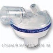 Фильтр дыхательный, стерильный с тепловлагообменником