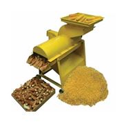 Техника для приготовления кормов молотилка зерновая Молотилка кукурузных качанов 5TY