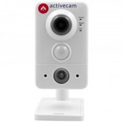 IP видеокамера для помещений AC-D7141IR1 фотография