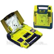 Портативный автоматический наружный дефибриллятор POWERHEART AED G3 Pro фото