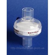 Бактериальновирусный дыхательный фильтр Bact Trap Port