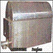 Аппарат для вытопки жира из кости (400 кгч)-К7-ФВЗ-ВПресс для удаления жира из животного сырья фото