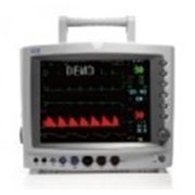 Монитор пациента кардиологический G3D фото