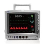 Кардиологический монитор пациента HEACO G3D фото