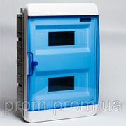 Корпуса для электрощитов — OptiBox P – пластиковые эстетичные корпуса IP40, IP65