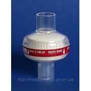Фильтр-тепловлагообменник высокоэффективный бактериальновирусный Bact Trap HEPA HME Basic фото