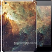 Чехол на iPad mini Фрактальная галактика 2993c-27 фотография
