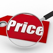 Анализ цен фото