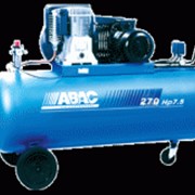 Компрессорное оборудование ABAC B6000 / 270 CT 7,5 фотография