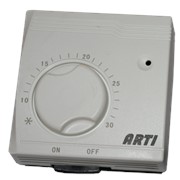Терморегулятор Arti TA2 фото