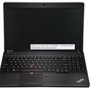 Ноутбук NB Lenovo Edge E530, NZY4MR, P2020M/4G/500/DVDRW, опт фотография